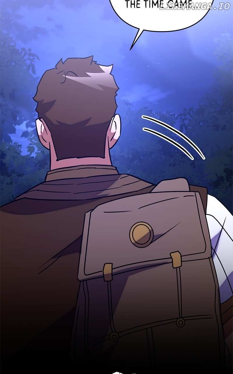 Surviving in an Action Manhwa chapter 66 page 88