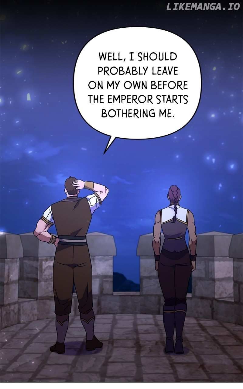 Surviving in an Action Manhwa chapter 66 page 90