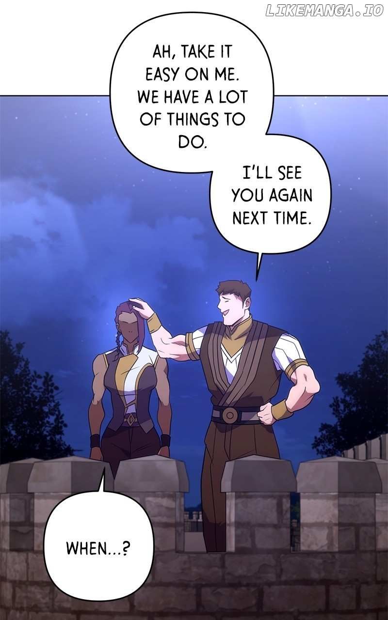 Surviving in an Action Manhwa chapter 66 page 93