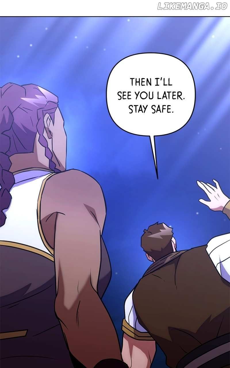 Surviving in an Action Manhwa chapter 66 page 98