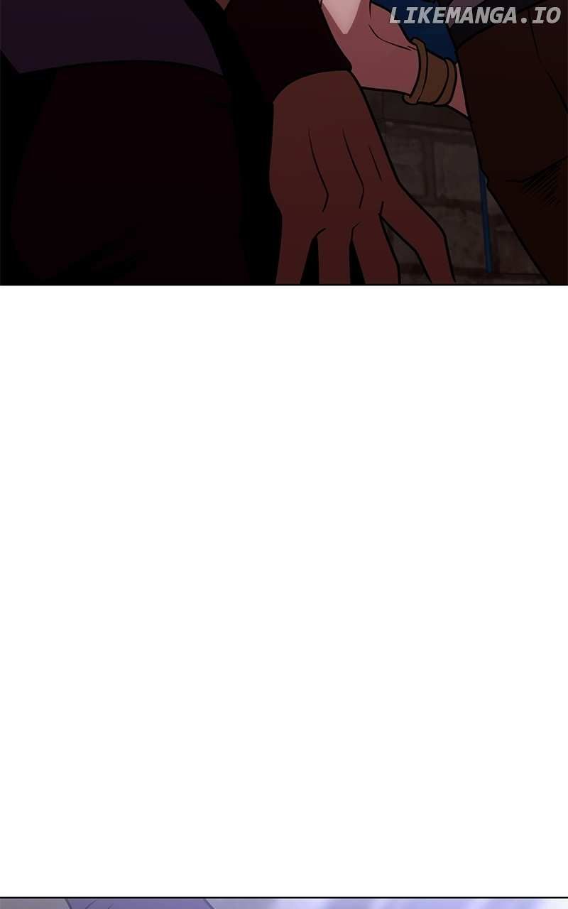 Surviving in an Action Manhwa chapter 66 page 99