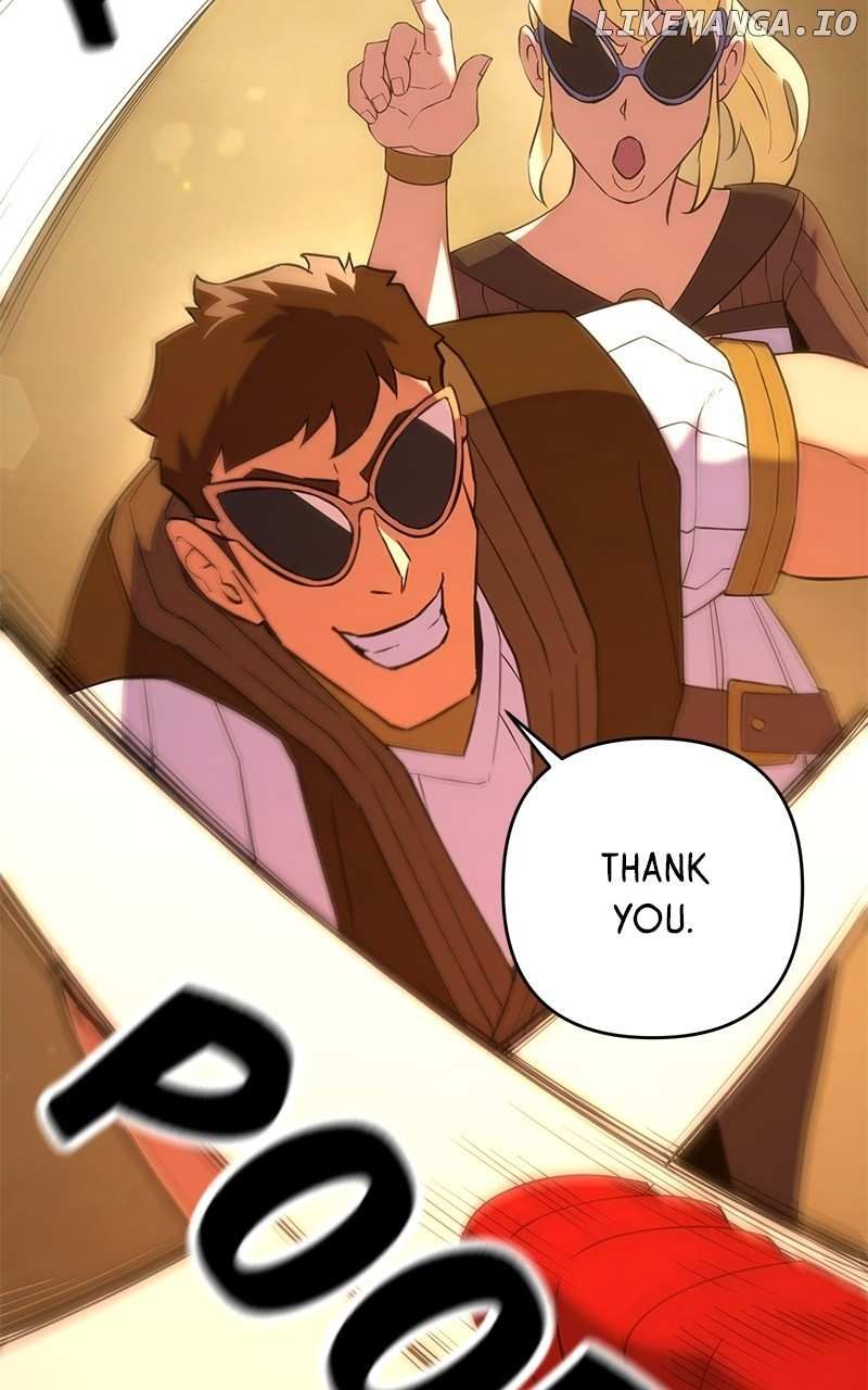 Surviving in an Action Manhwa chapter 68 page 10