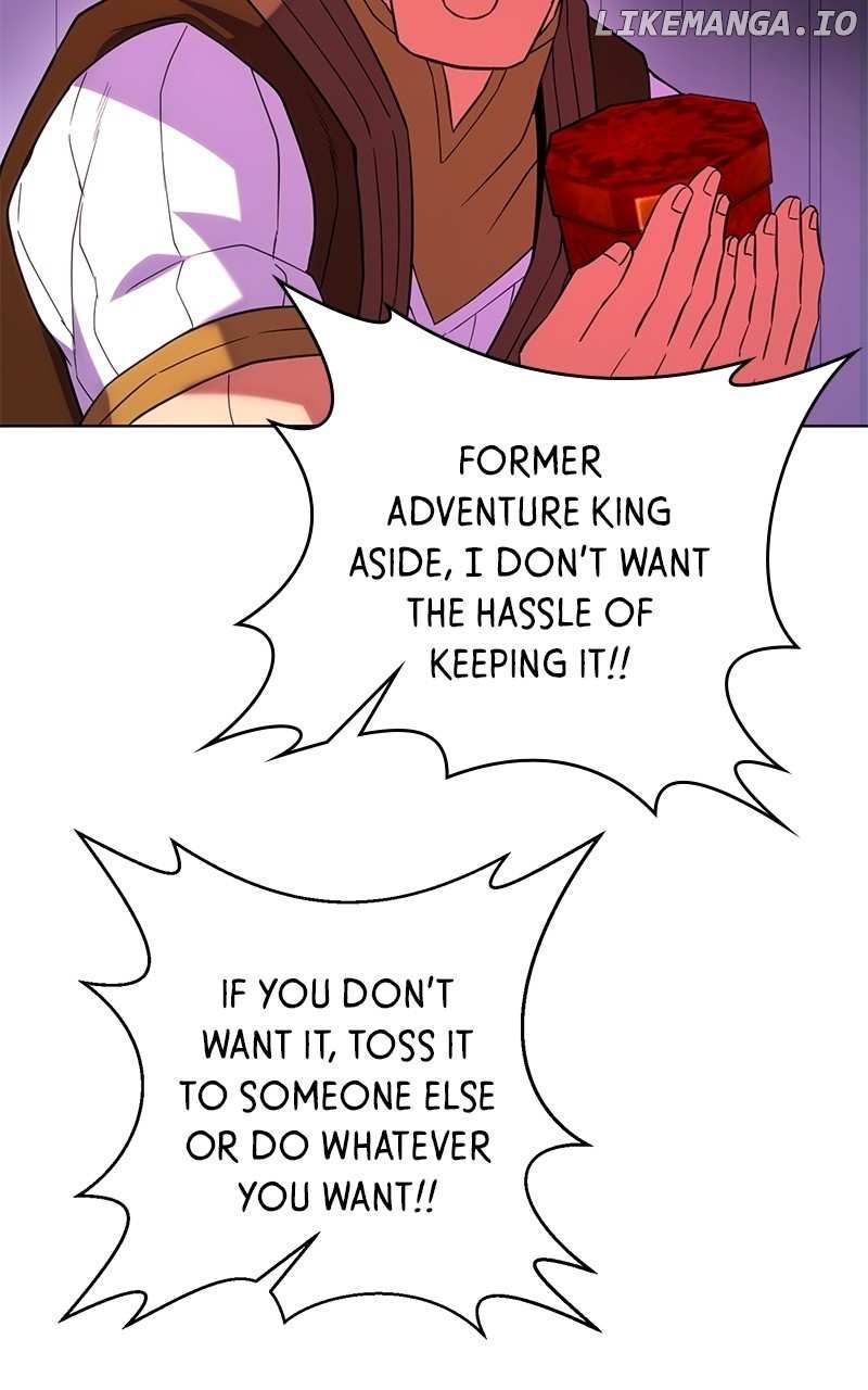 Surviving in an Action Manhwa chapter 68 page 100