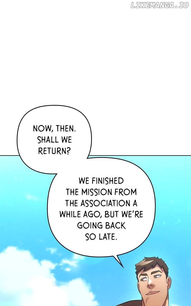 Surviving in an Action Manhwa chapter 68 page 107