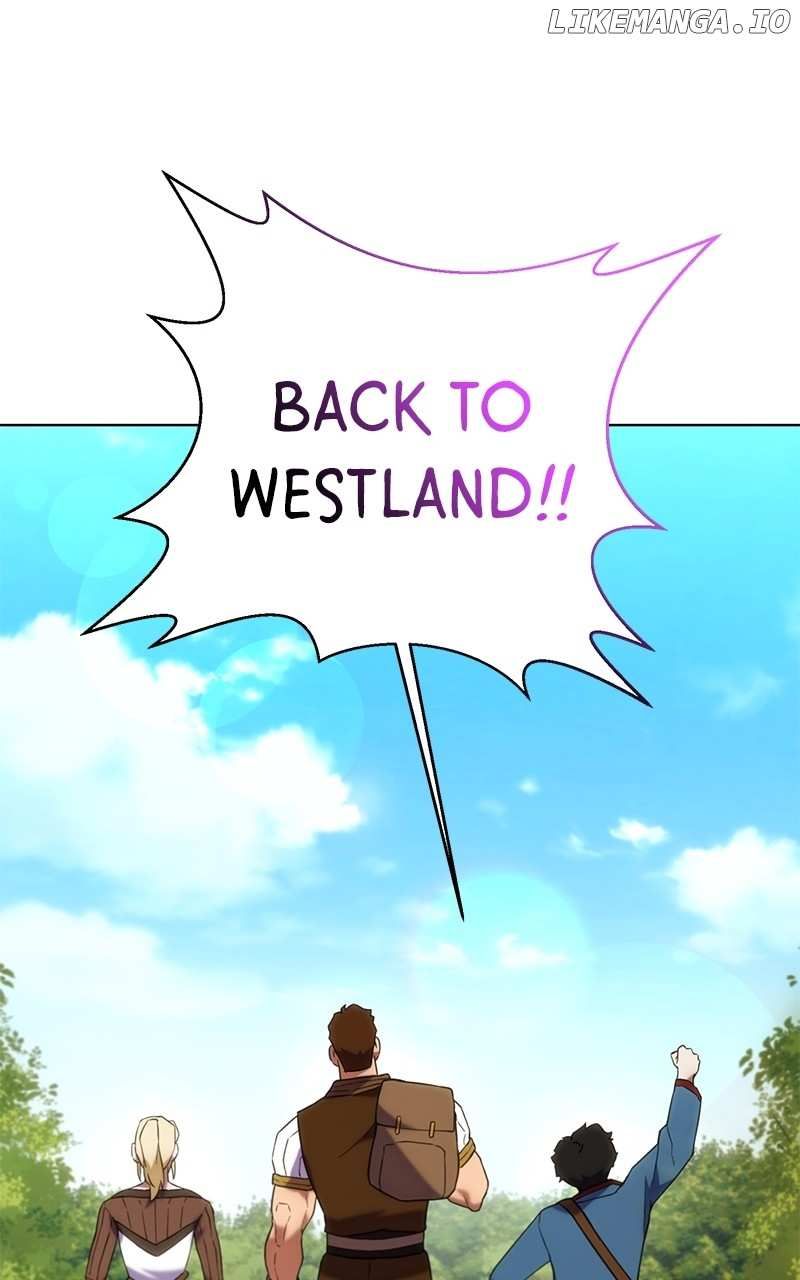 Surviving in an Action Manhwa chapter 68 page 109