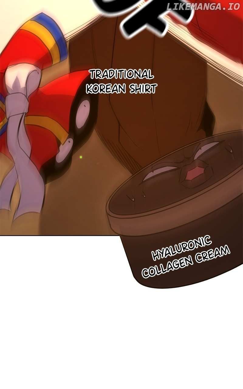 Surviving in an Action Manhwa chapter 68 page 11