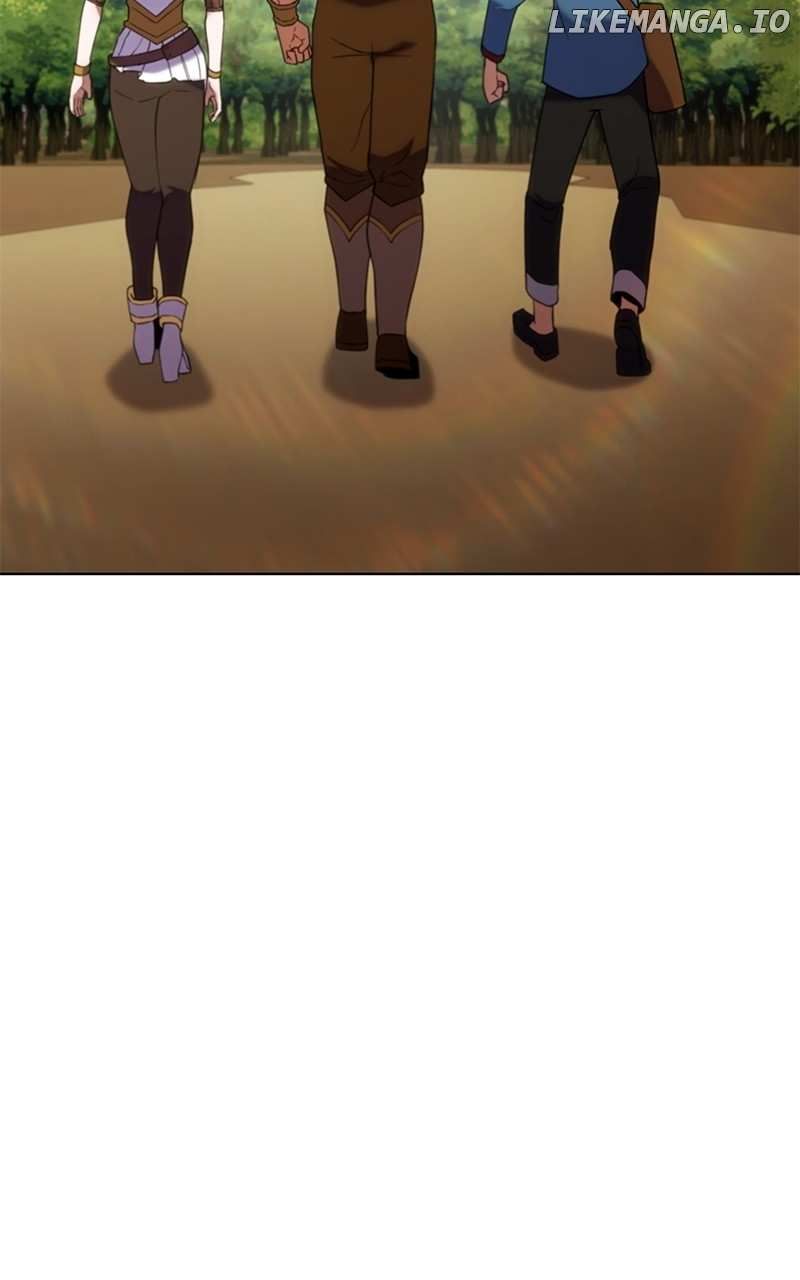 Surviving in an Action Manhwa chapter 68 page 110