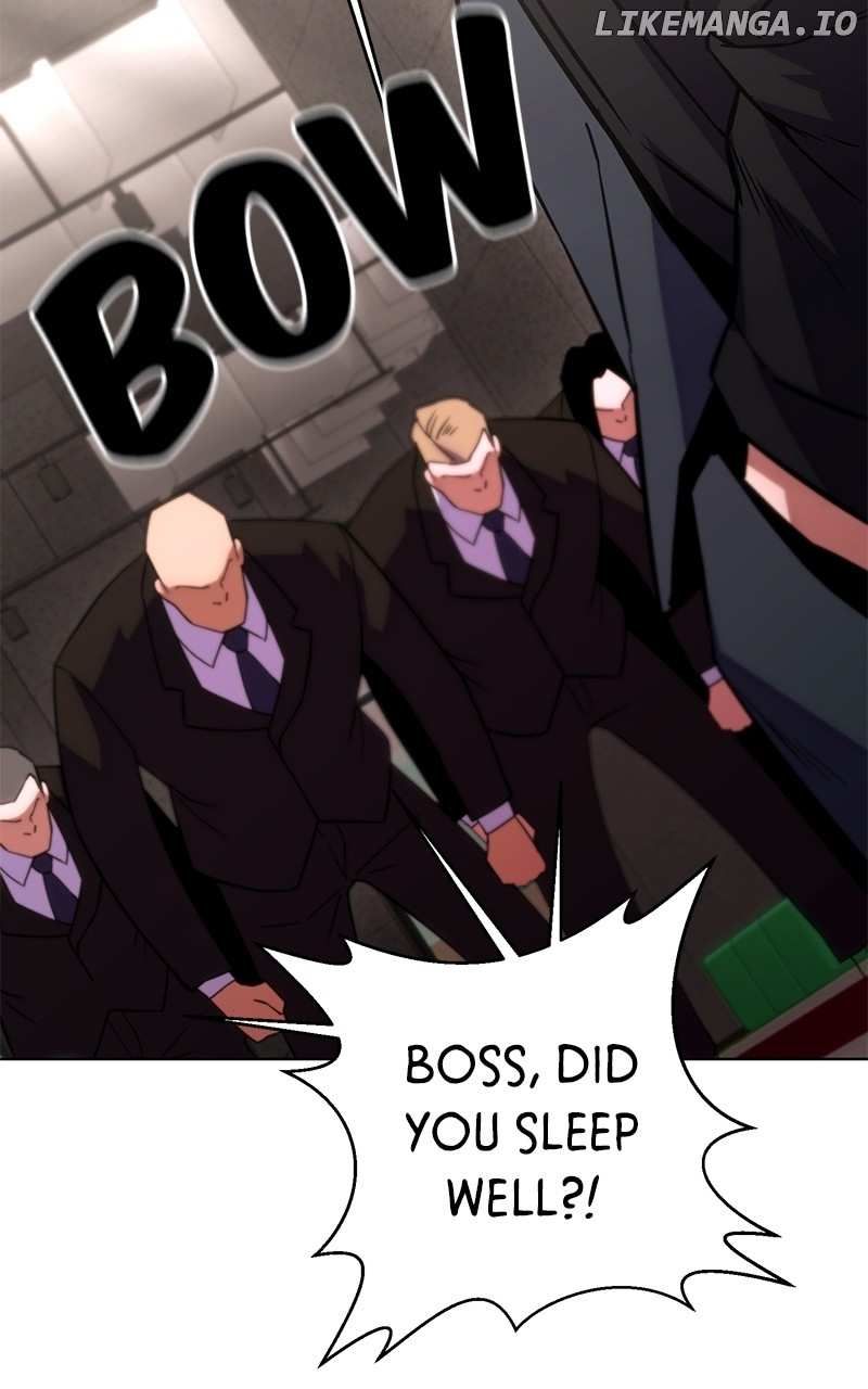 Surviving in an Action Manhwa chapter 68 page 112