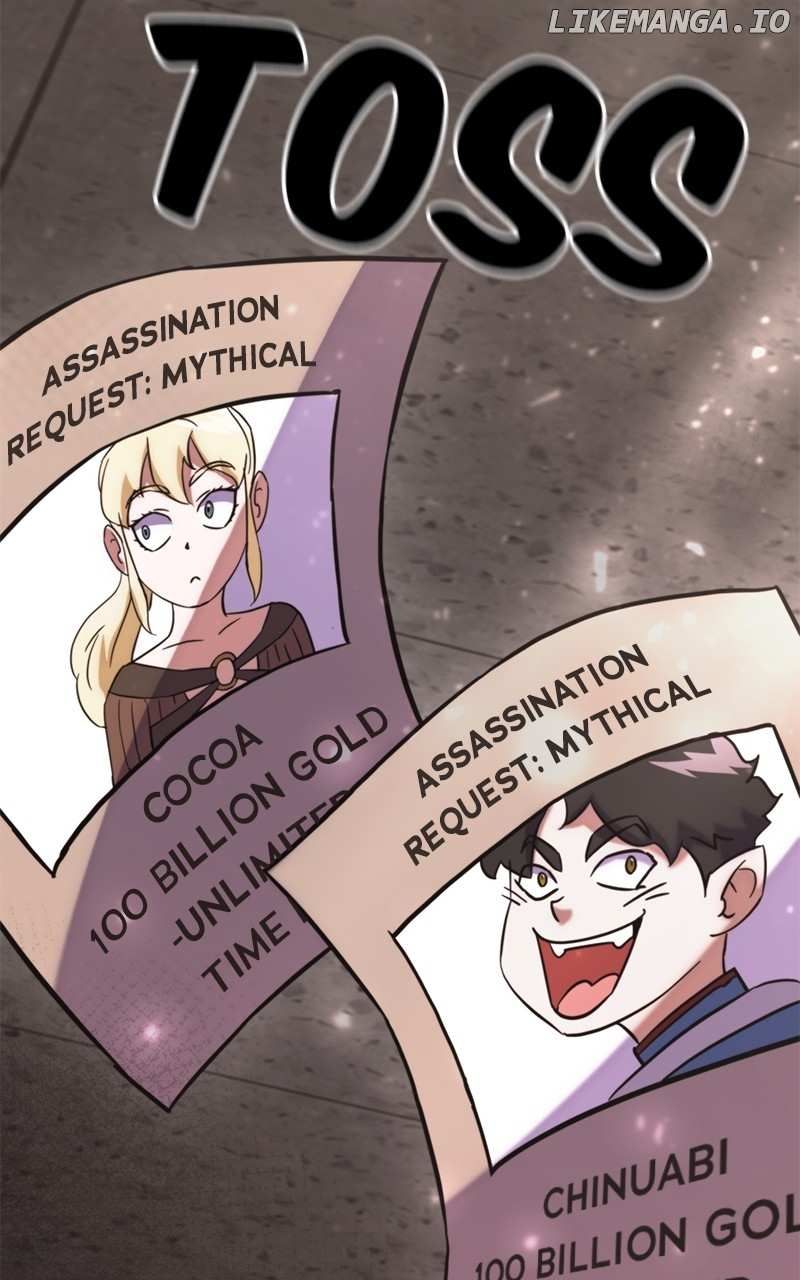 Surviving in an Action Manhwa chapter 68 page 117