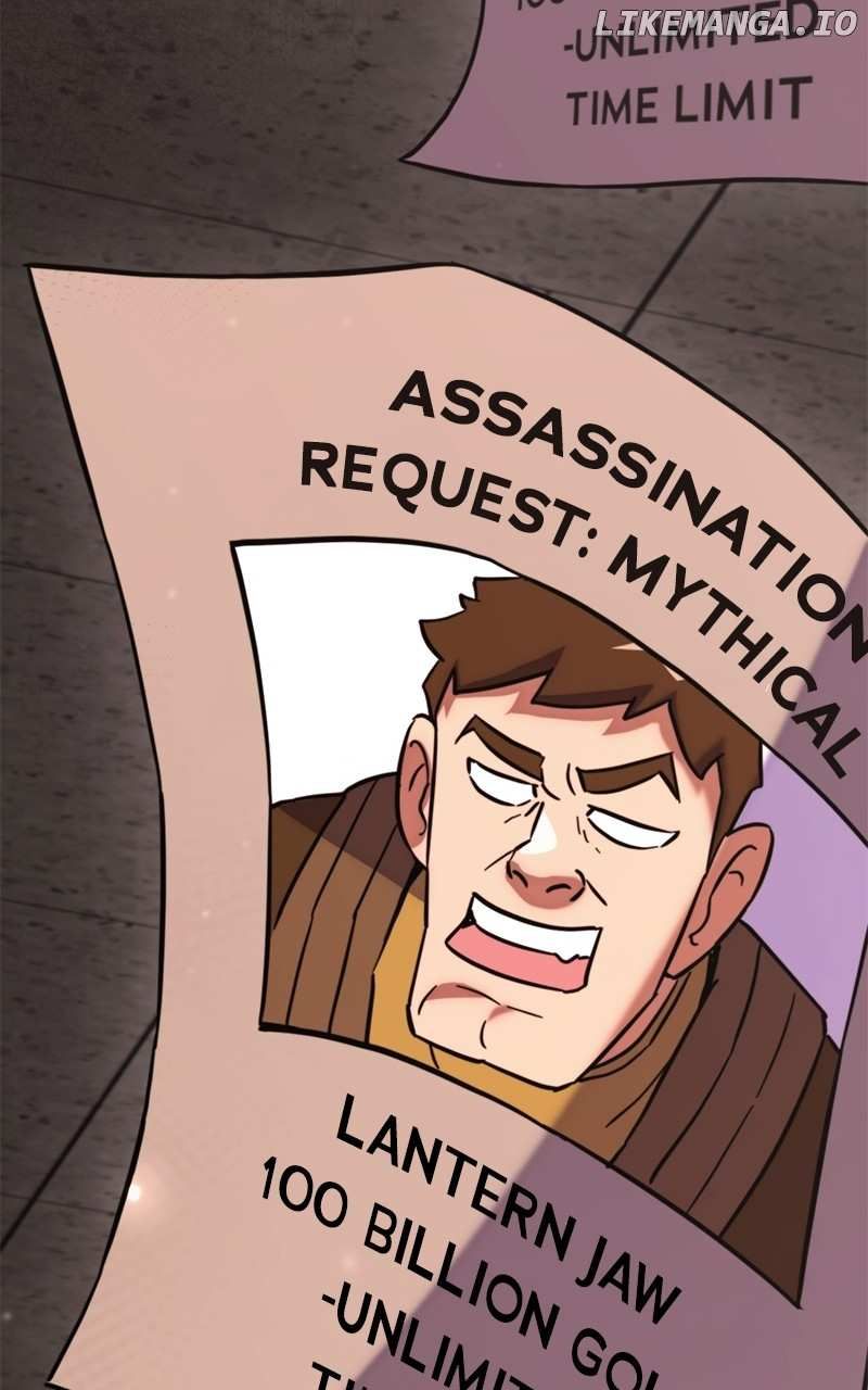 Surviving in an Action Manhwa chapter 68 page 118