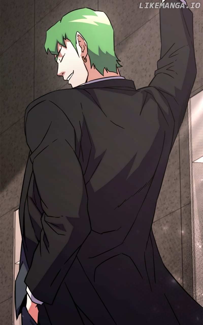 Surviving in an Action Manhwa chapter 68 page 120