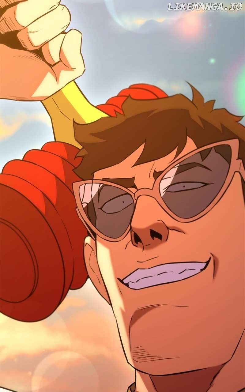 Surviving in an Action Manhwa chapter 68 page 16