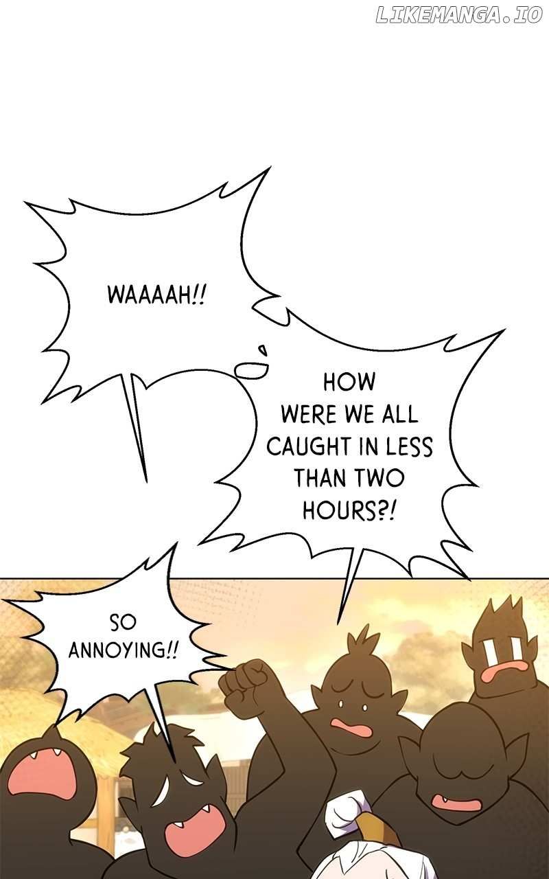 Surviving in an Action Manhwa chapter 68 page 20