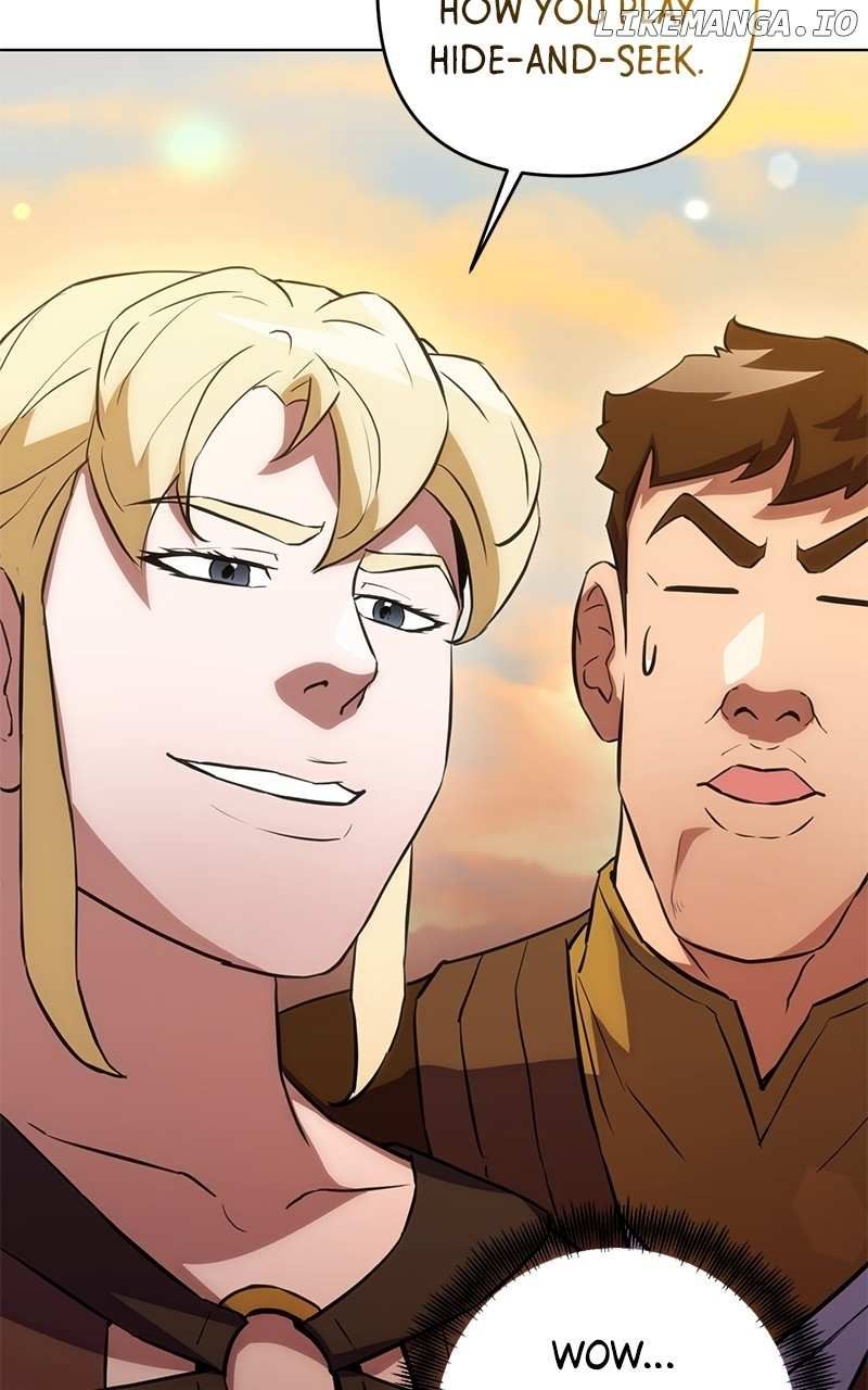 Surviving in an Action Manhwa chapter 68 page 22