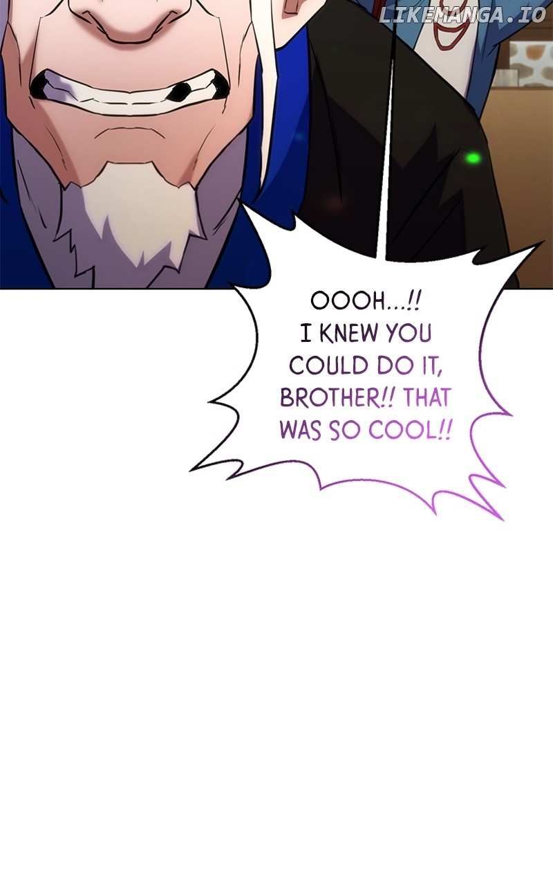 Surviving in an Action Manhwa chapter 68 page 26