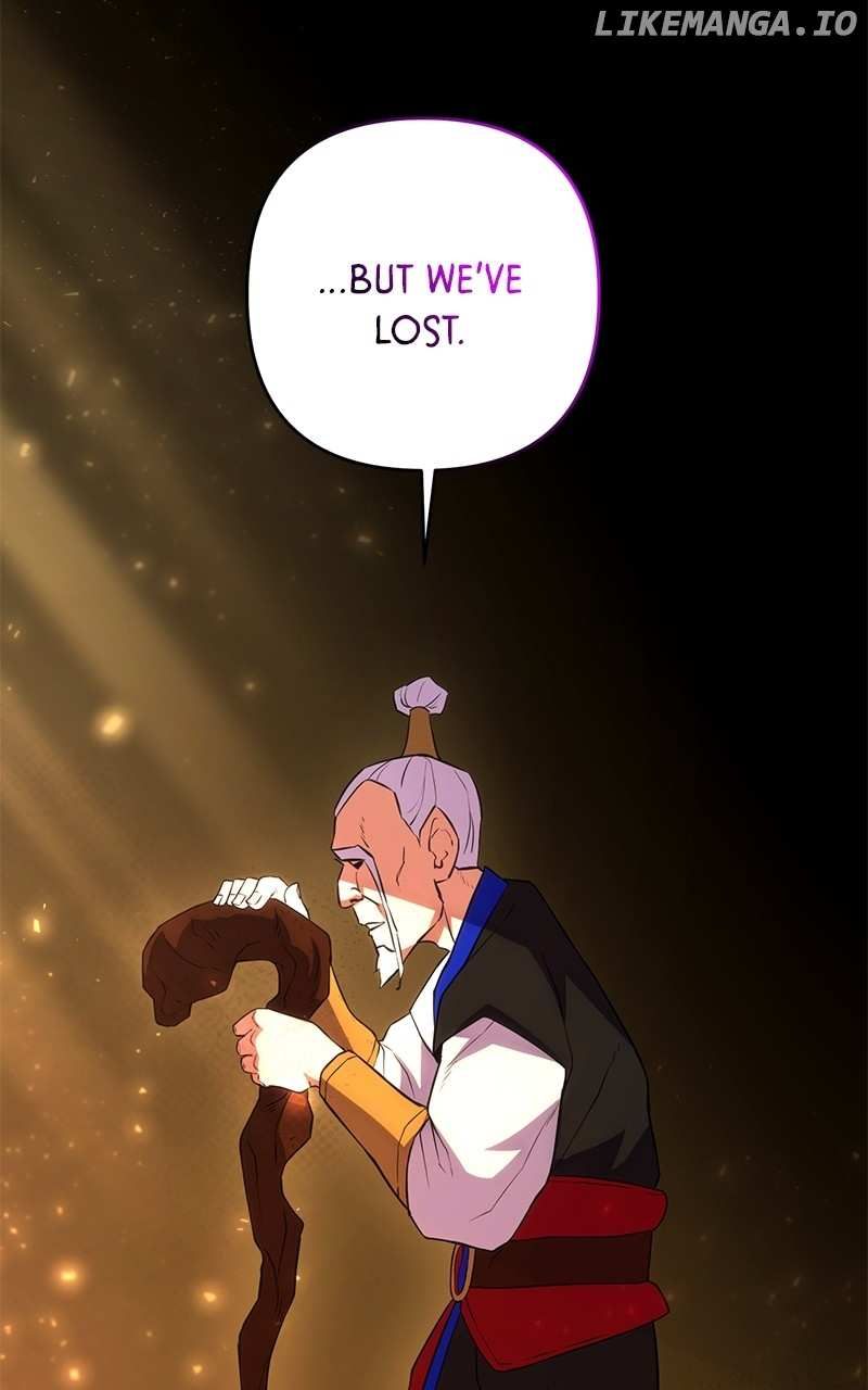 Surviving in an Action Manhwa chapter 68 page 28