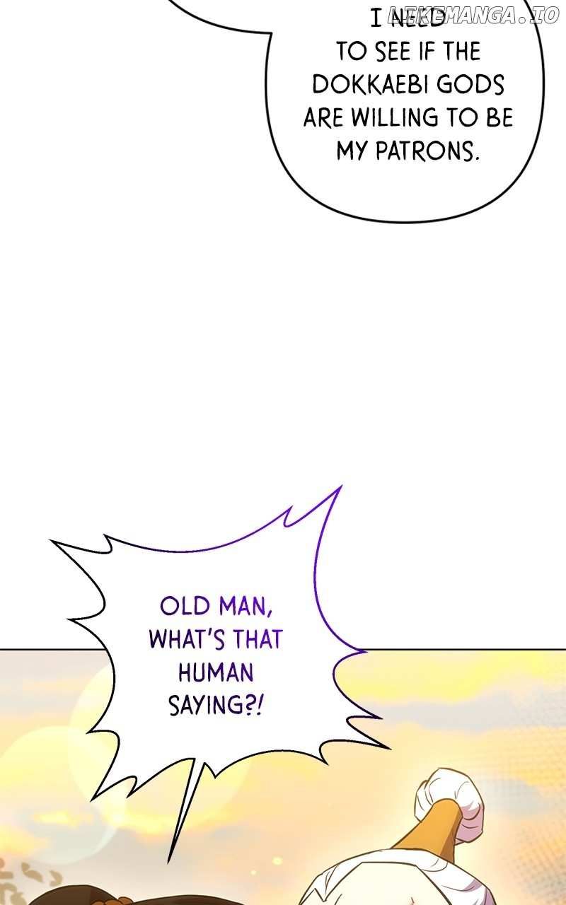 Surviving in an Action Manhwa chapter 68 page 31