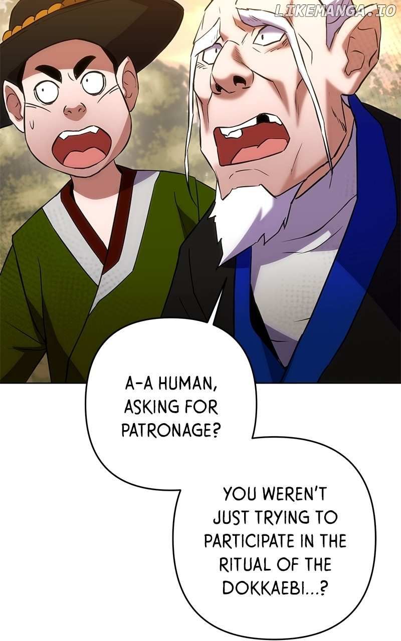Surviving in an Action Manhwa chapter 68 page 32