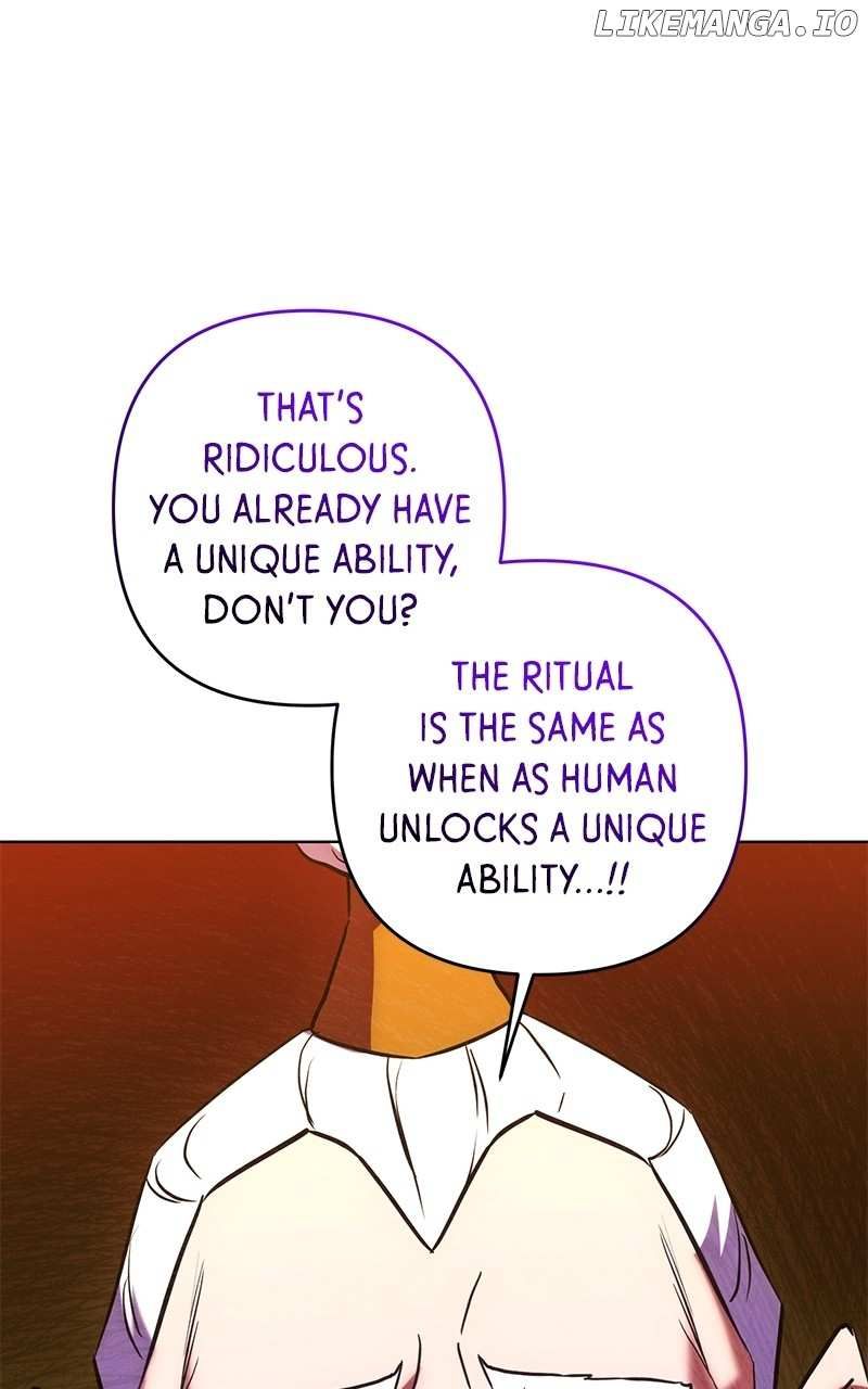 Surviving in an Action Manhwa chapter 68 page 33