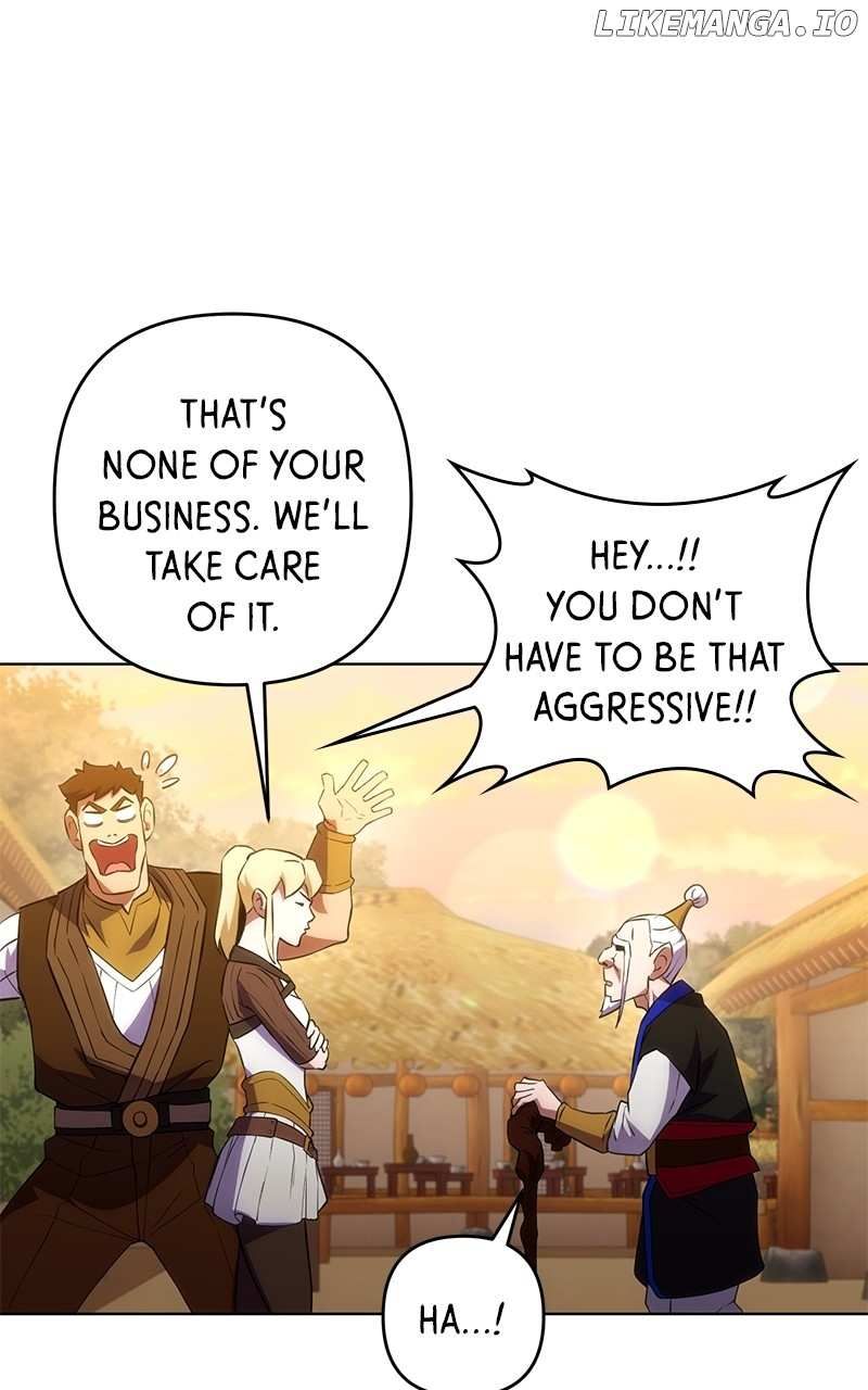 Surviving in an Action Manhwa chapter 68 page 35