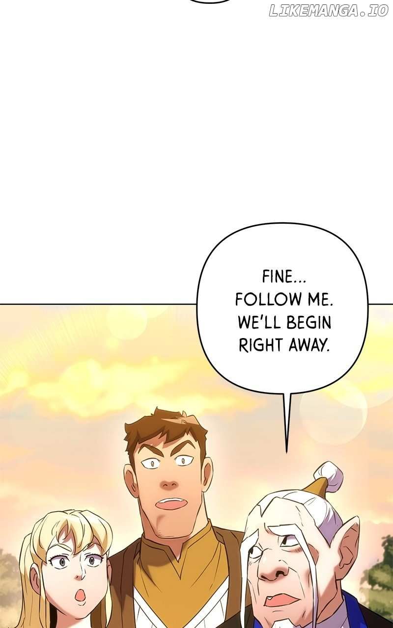 Surviving in an Action Manhwa chapter 68 page 36