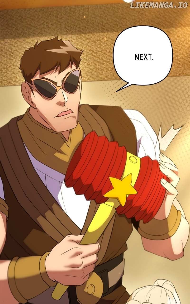 Surviving in an Action Manhwa chapter 68 page 4