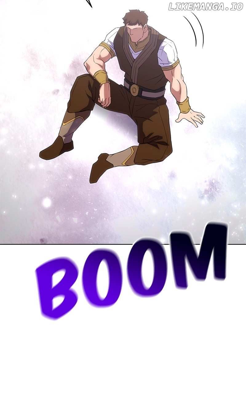 Surviving in an Action Manhwa chapter 68 page 43