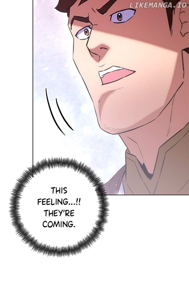 Surviving in an Action Manhwa chapter 68 page 45
