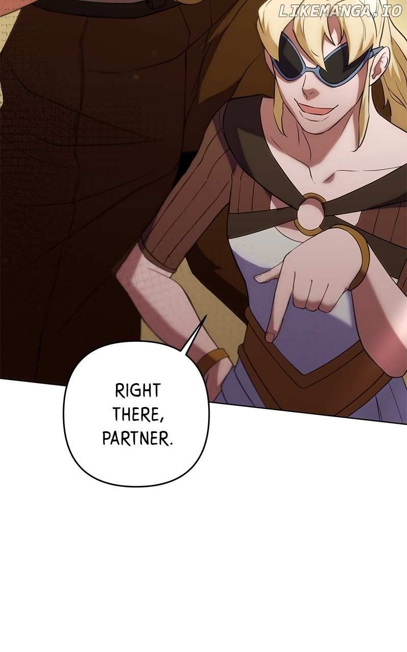 Surviving in an Action Manhwa chapter 68 page 5