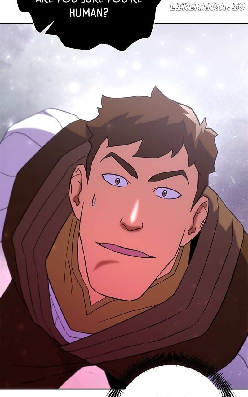 Surviving in an Action Manhwa chapter 68 page 50