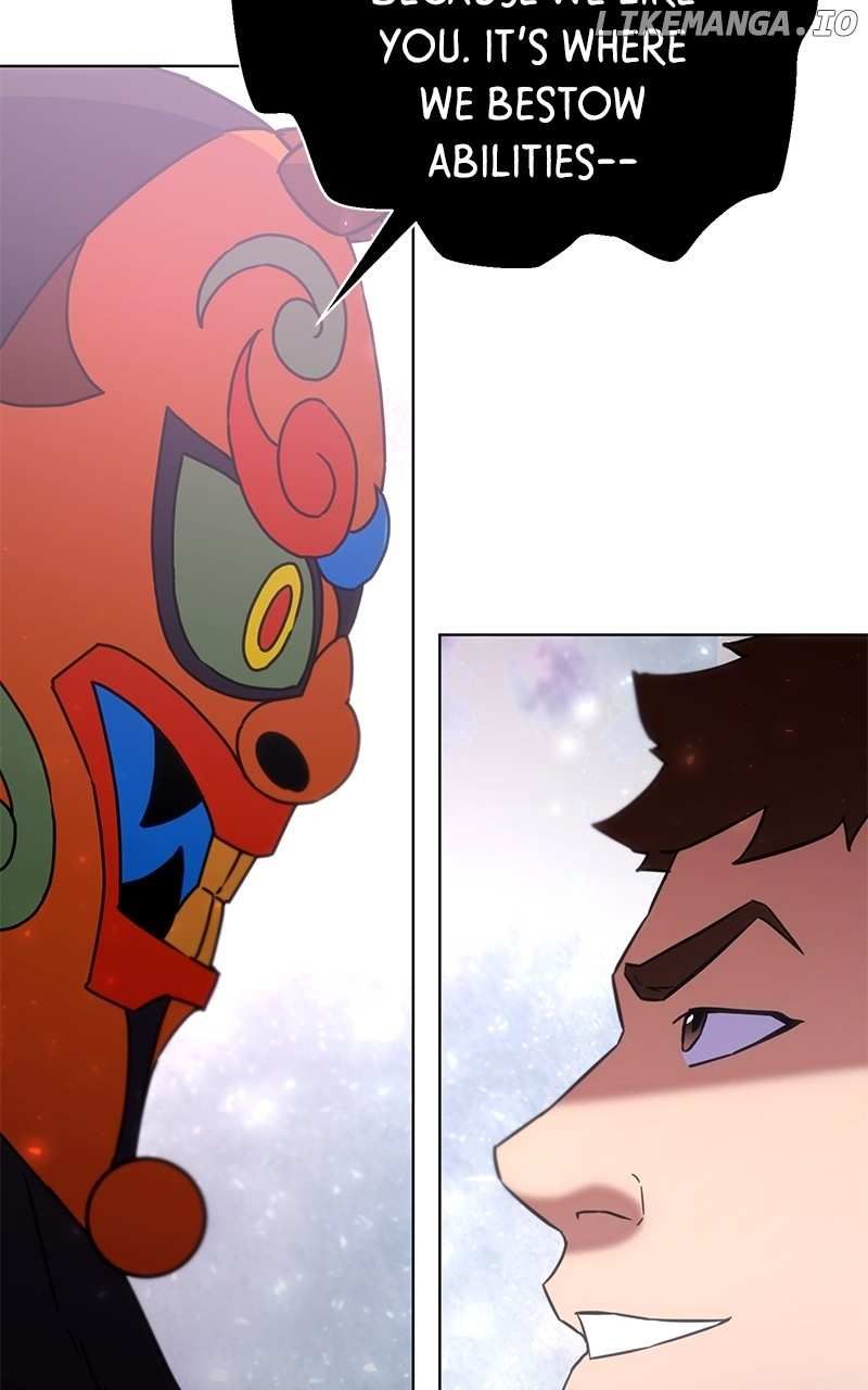 Surviving in an Action Manhwa chapter 68 page 57