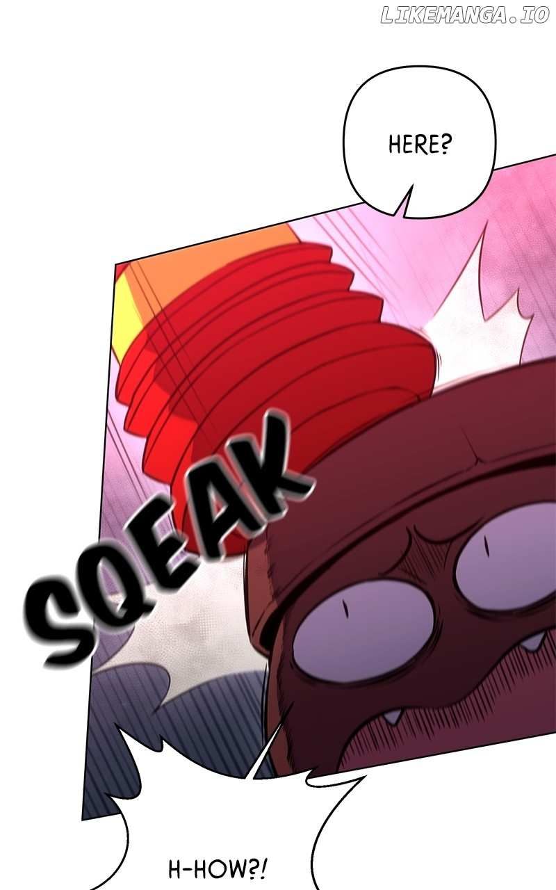 Surviving in an Action Manhwa chapter 68 page 6