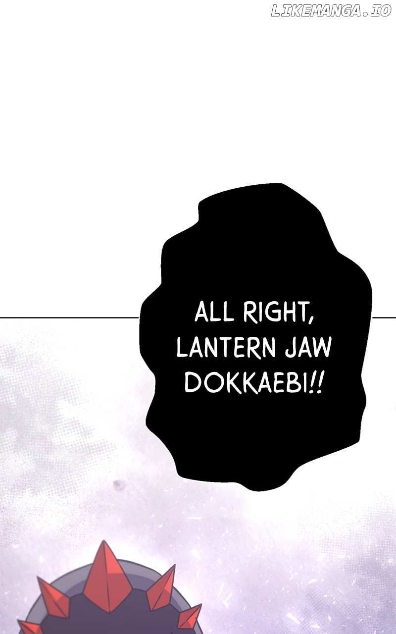 Surviving in an Action Manhwa chapter 68 page 71