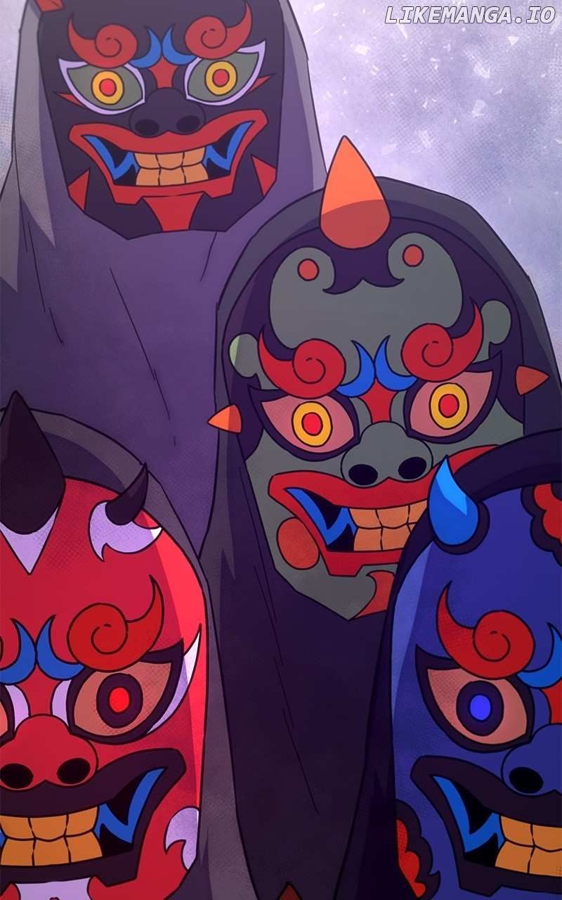 Surviving in an Action Manhwa chapter 68 page 72