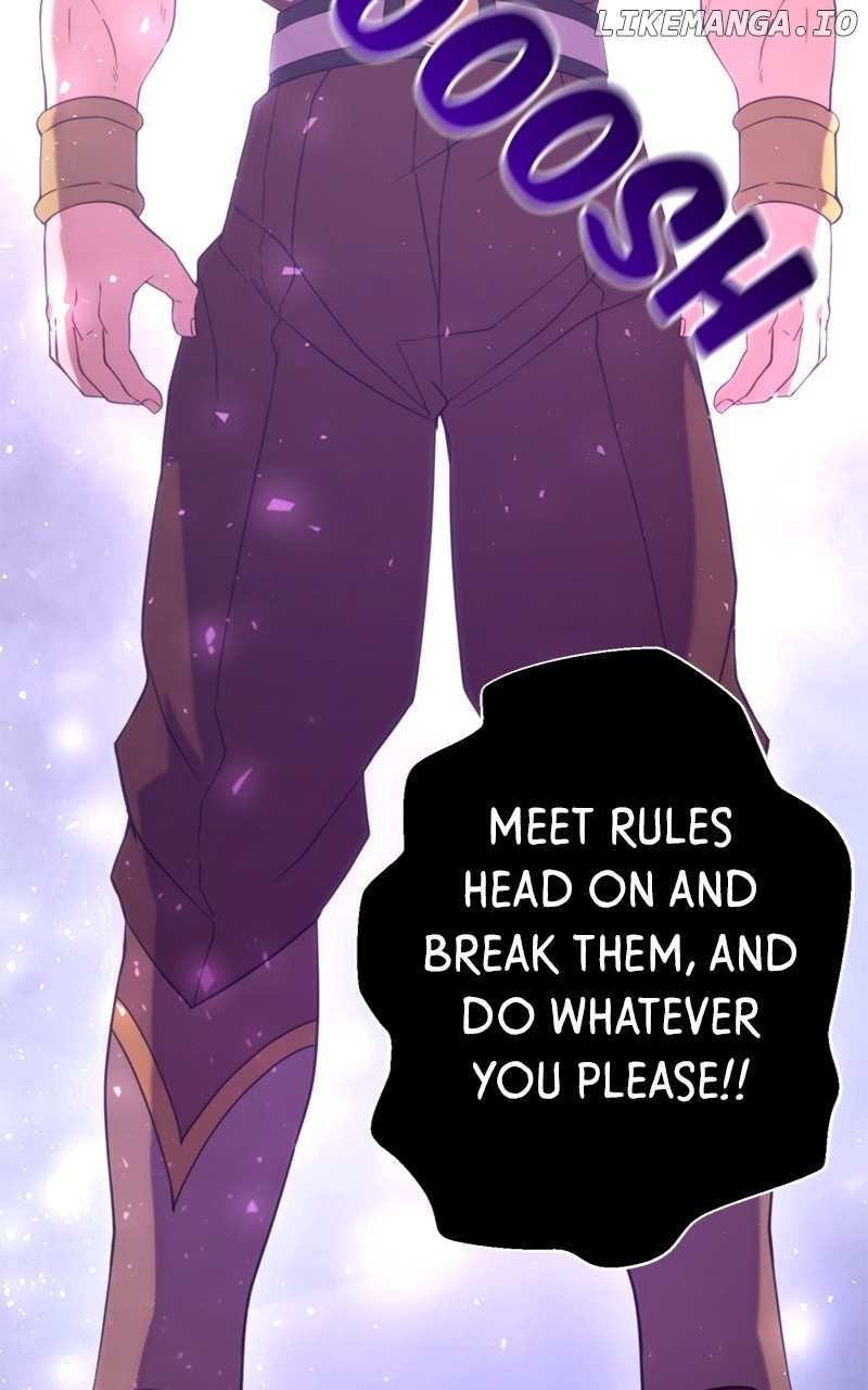 Surviving in an Action Manhwa chapter 68 page 77