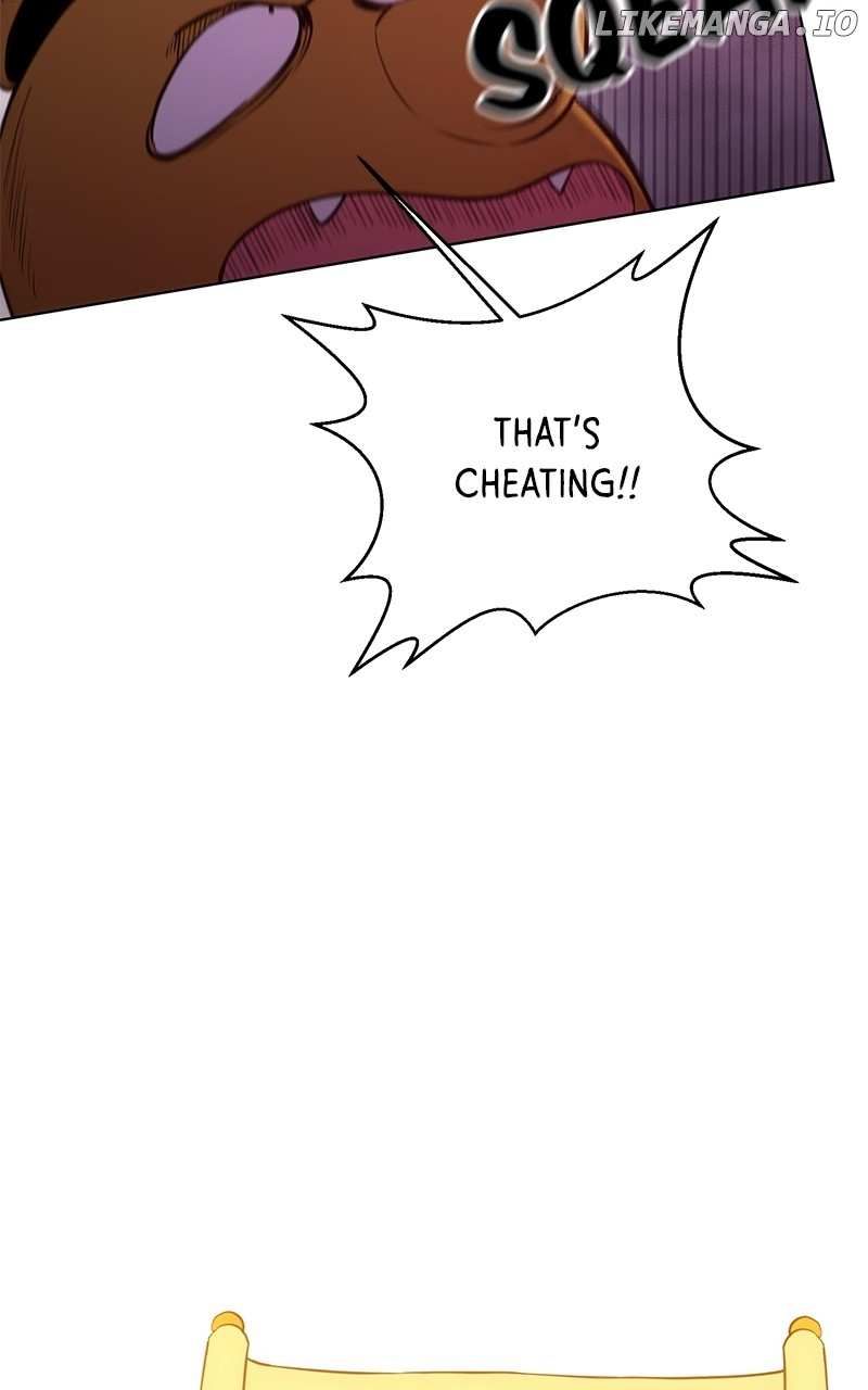 Surviving in an Action Manhwa chapter 68 page 8