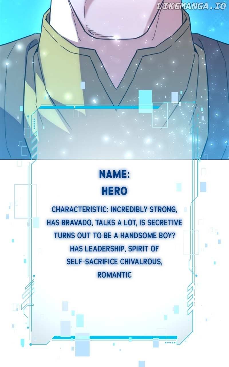 Surviving in an Action Manhwa chapter 68 page 80