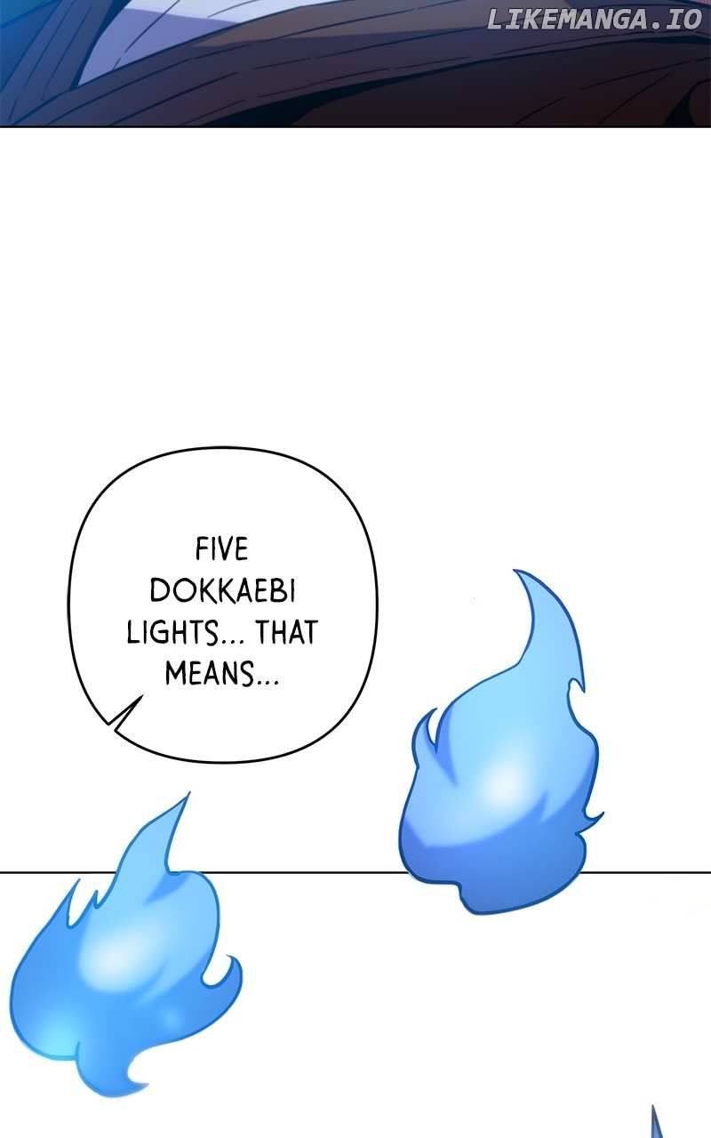 Surviving in an Action Manhwa chapter 68 page 83