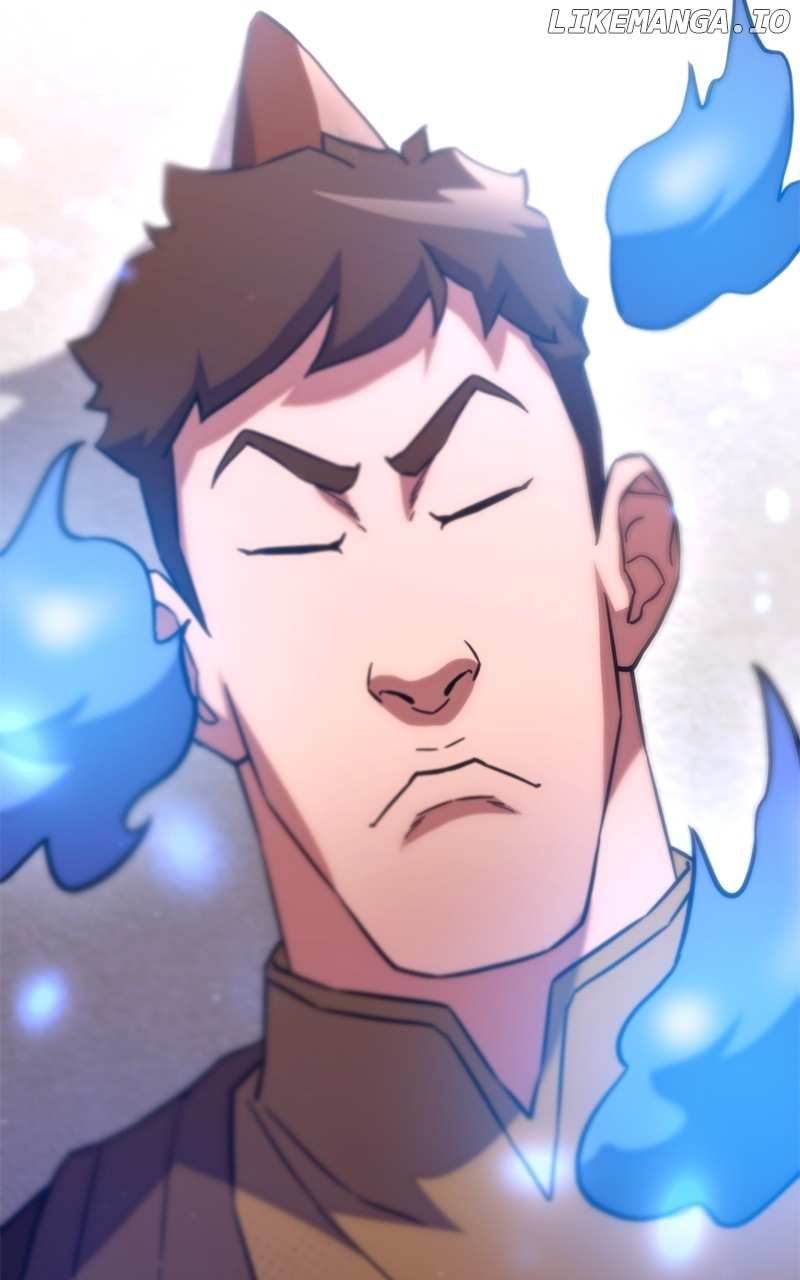 Surviving in an Action Manhwa chapter 68 page 84