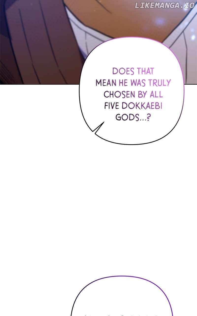 Surviving in an Action Manhwa chapter 68 page 85