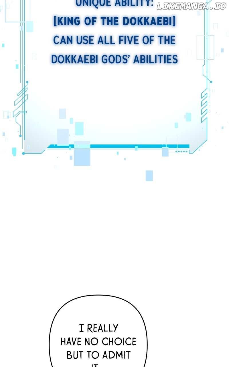 Surviving in an Action Manhwa chapter 68 page 88