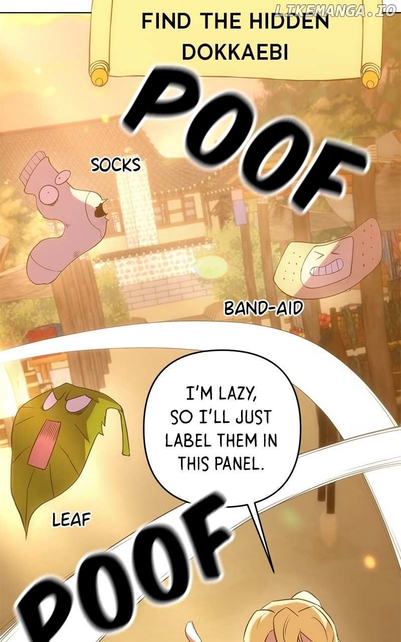 Surviving in an Action Manhwa chapter 68 page 9