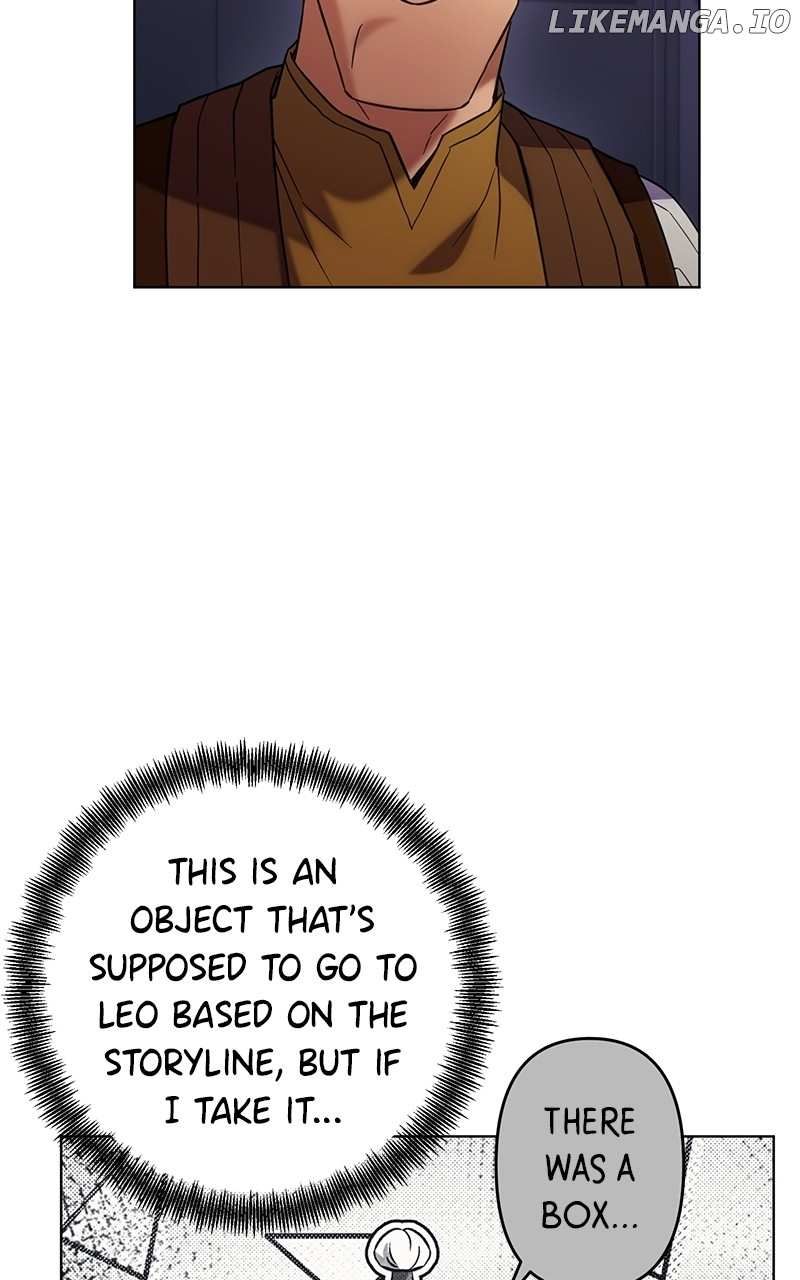 Surviving in an Action Manhwa chapter 68 page 94