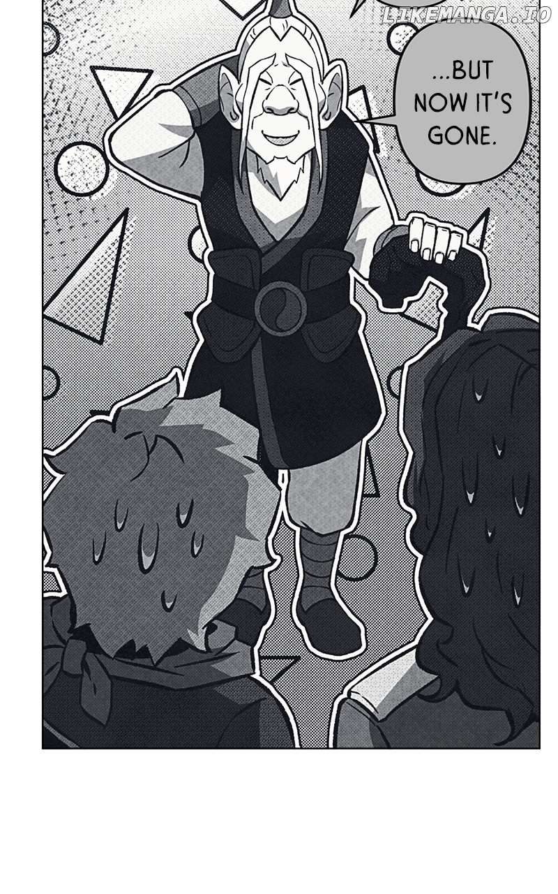 Surviving in an Action Manhwa chapter 68 page 95