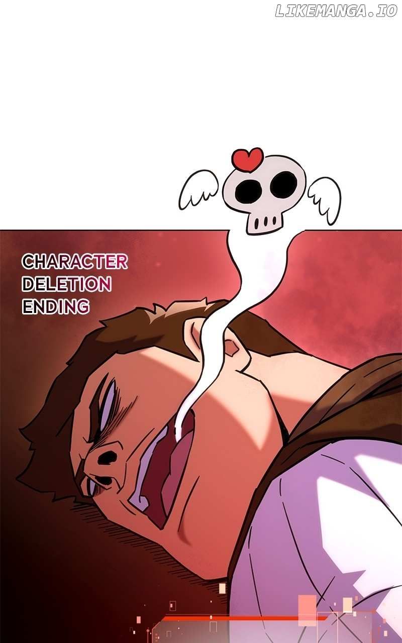 Surviving in an Action Manhwa chapter 68 page 96