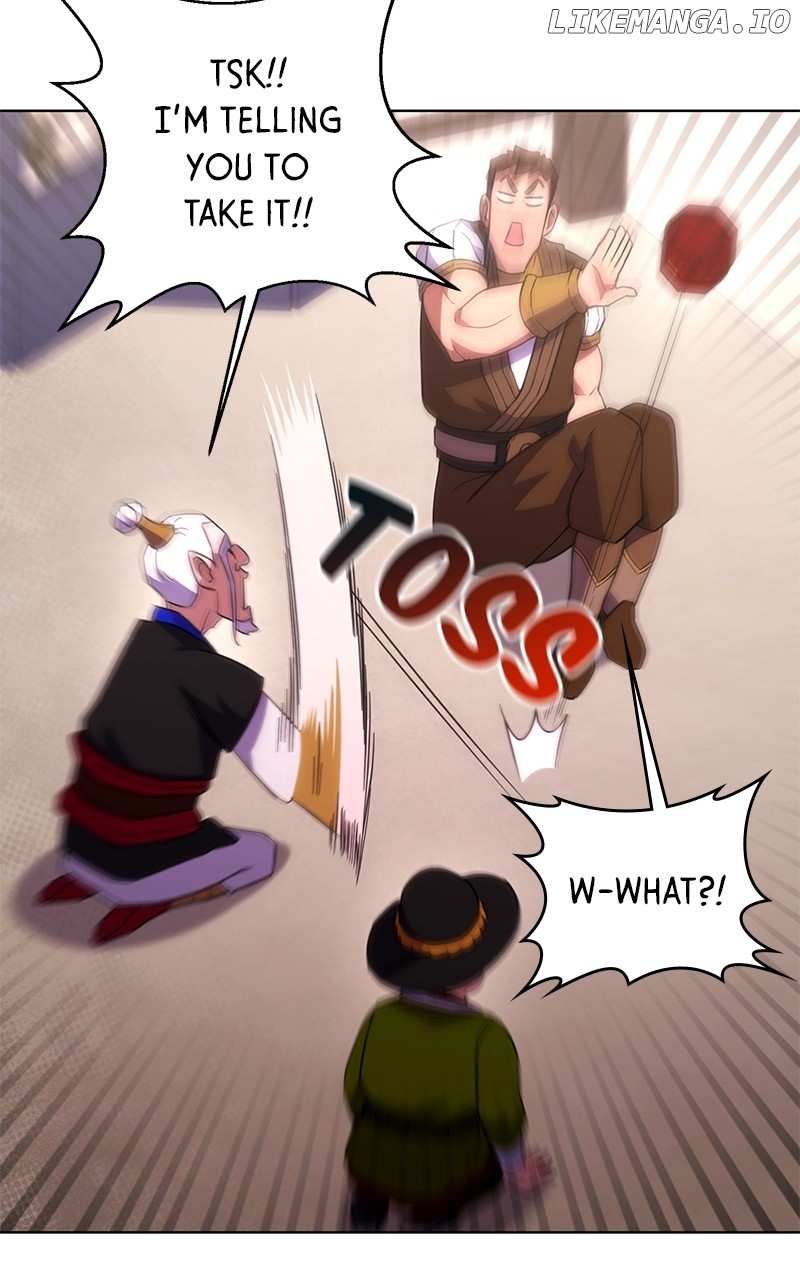 Surviving in an Action Manhwa chapter 68 page 98