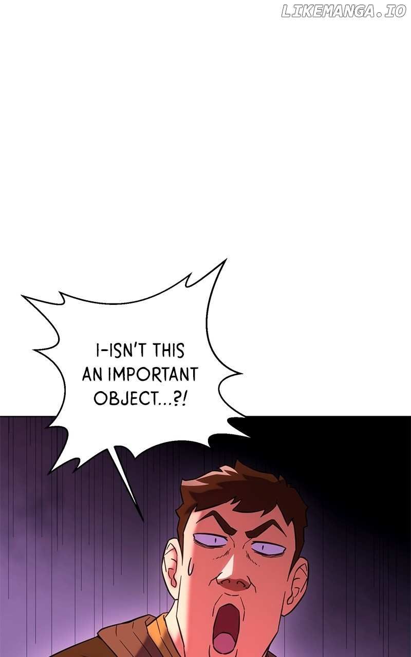 Surviving in an Action Manhwa chapter 68 page 99