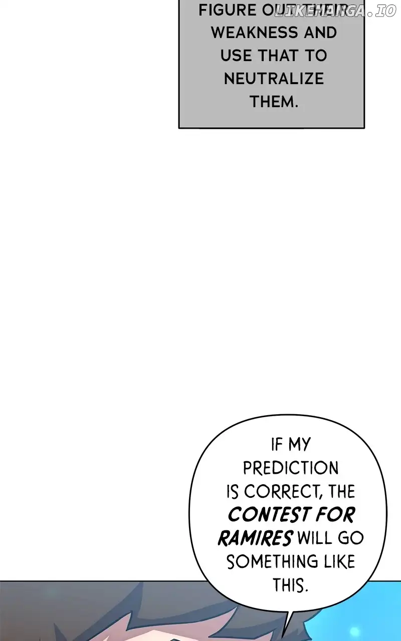 Surviving in an Action Manhwa chapter 69 page 13