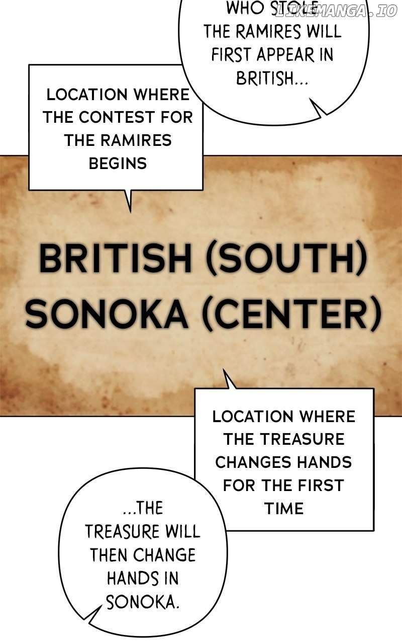 Surviving in an Action Manhwa chapter 69 page 15