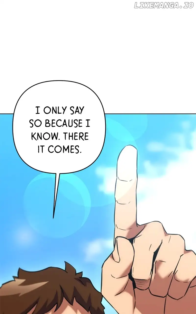 Surviving in an Action Manhwa chapter 69 page 19